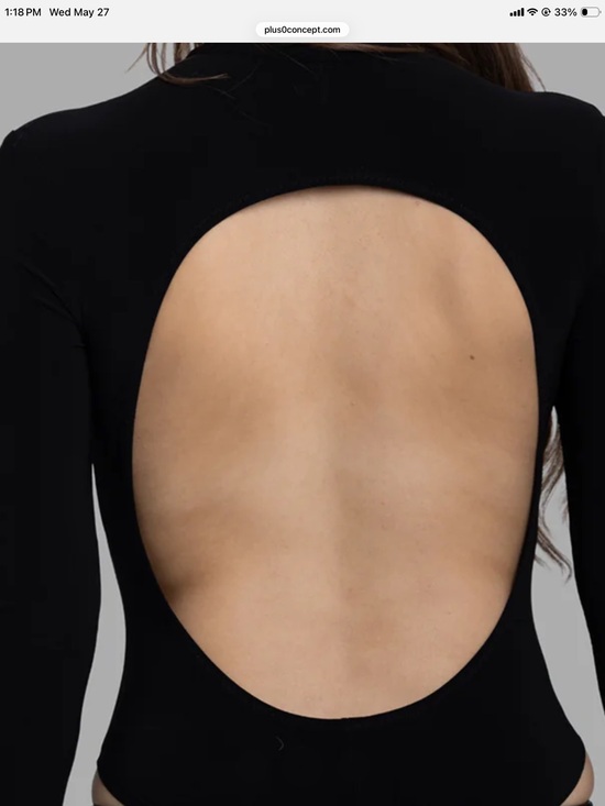 Norma Kamali Other - Norma kamali swim top